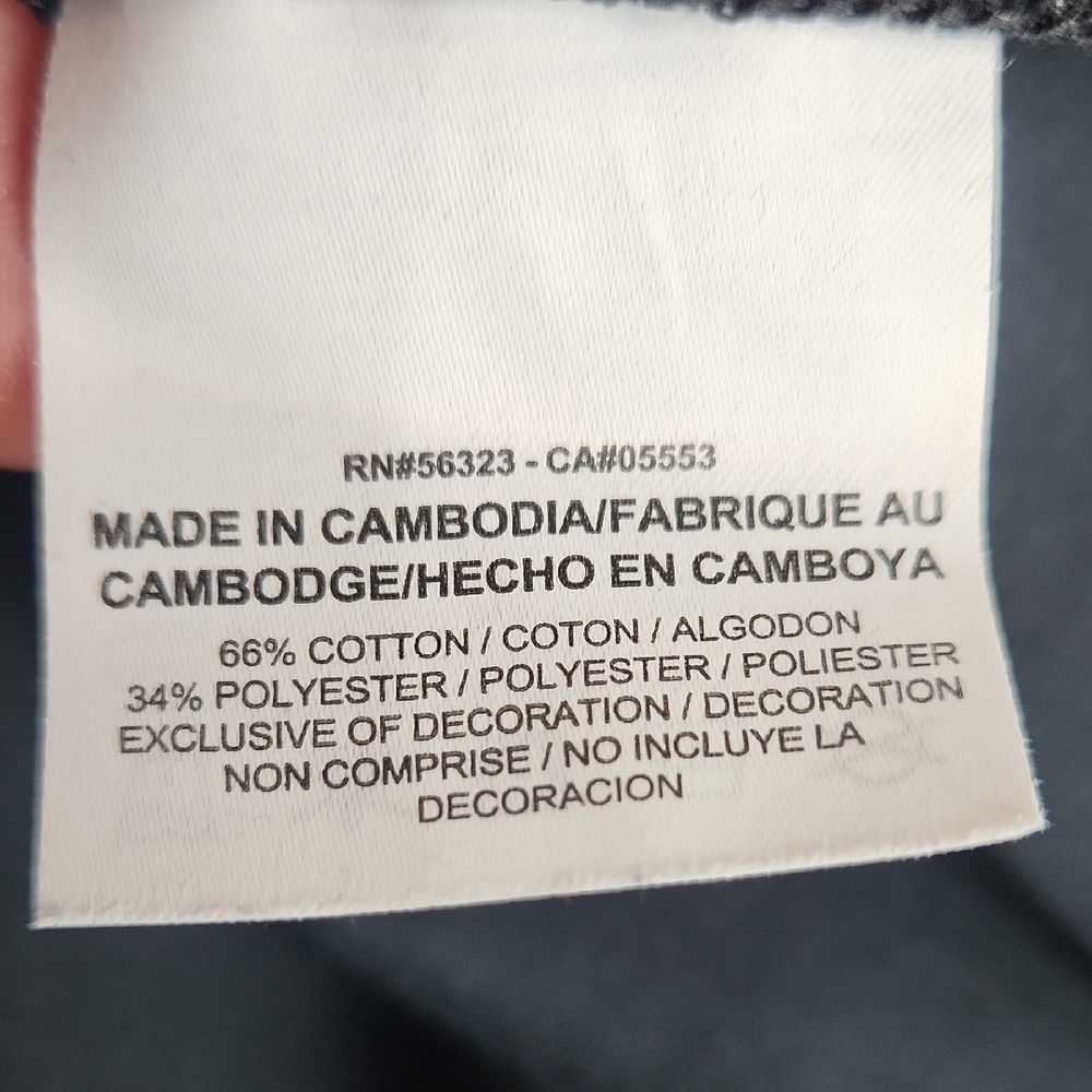 Nike Sportswear Tech Turtneck Sweatshirt‎ - Picture 4 of 10